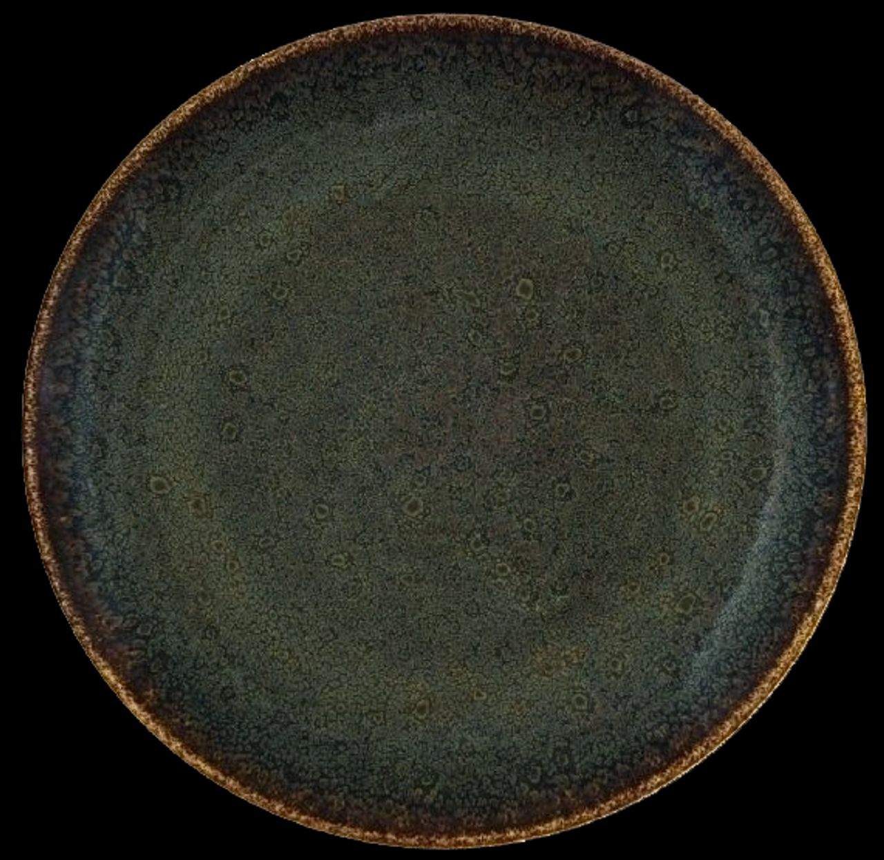 Bonna Teller 30cm flach Teller flach 30cm ORE TIERRA GOURMET