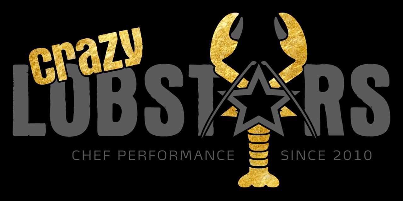 Crazy Lobstars Logo