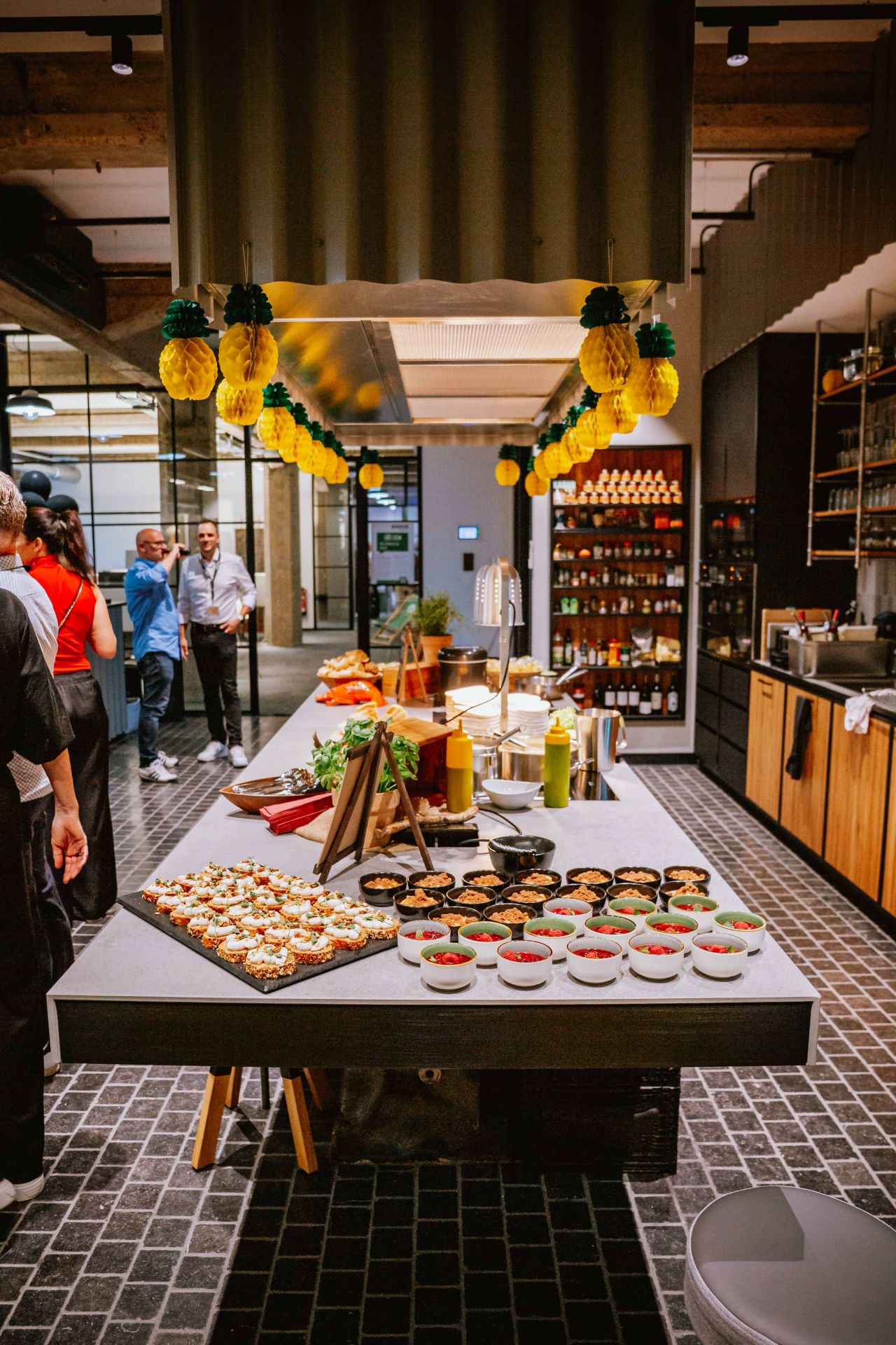 Desserbufett Cocktailnight Desseertbuffet Cocktailnight am 28.08.2025 | Fotografin Art – n- Photo