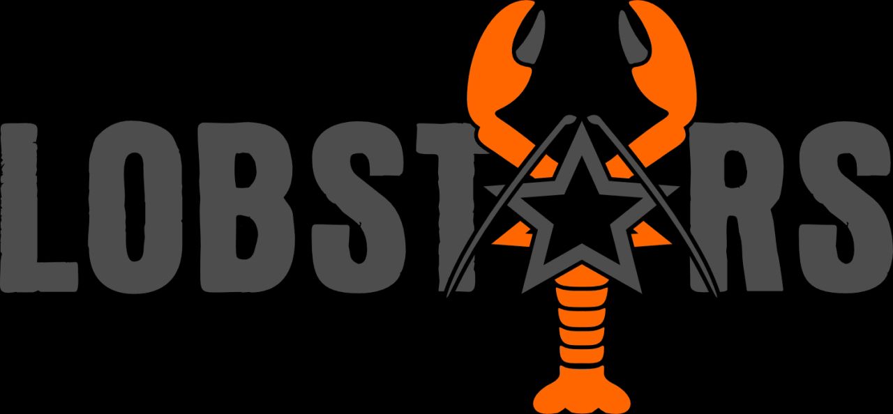 Lobstars Logo hier findest du alle Infos zu Eventlocation